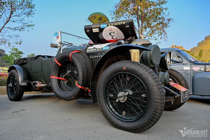 xe co bentley 1