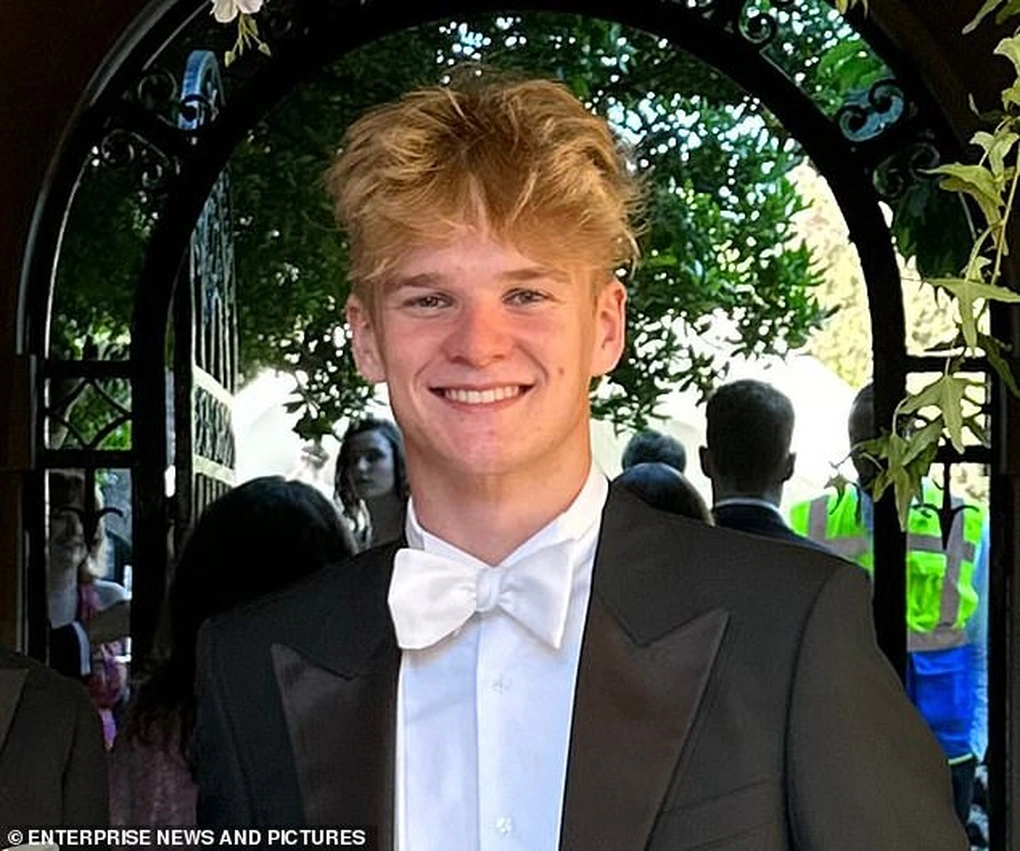 Alexander Rogers 1