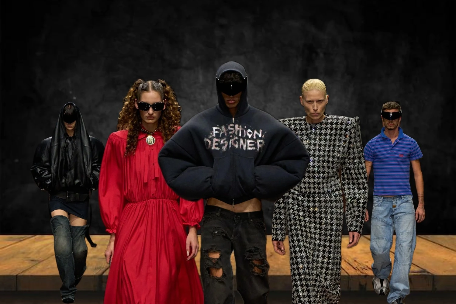 Balenciaga 1