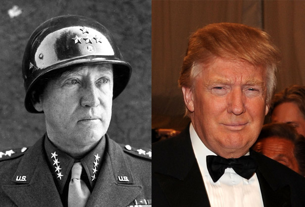 George Smith Patton 1