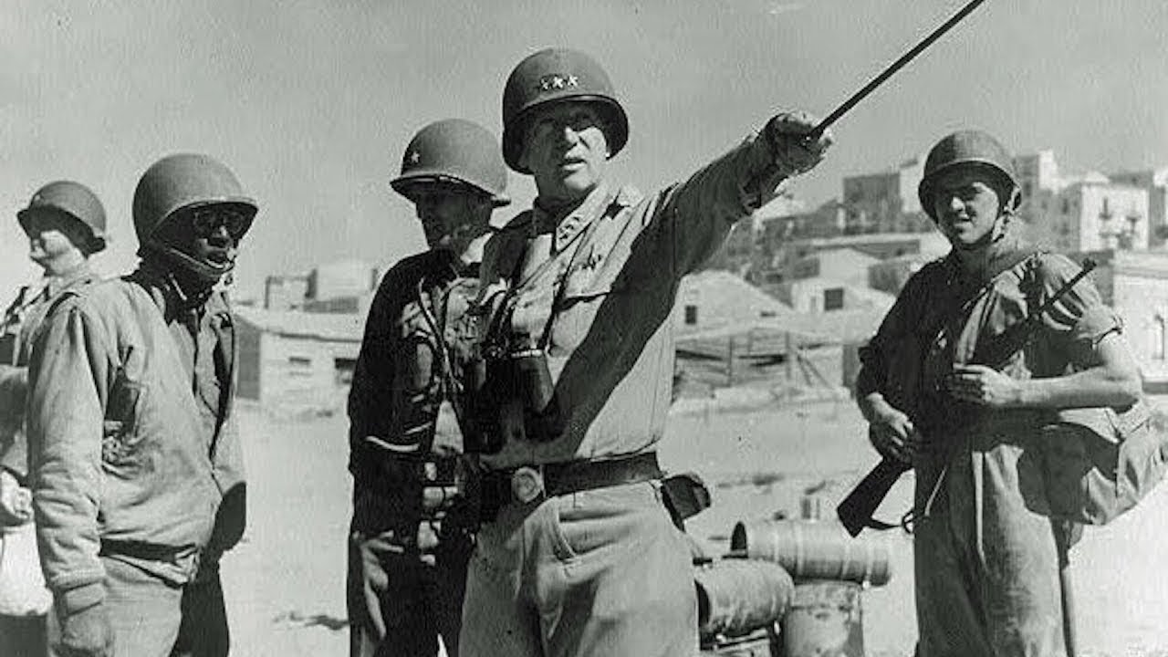 George Smith Patton 3