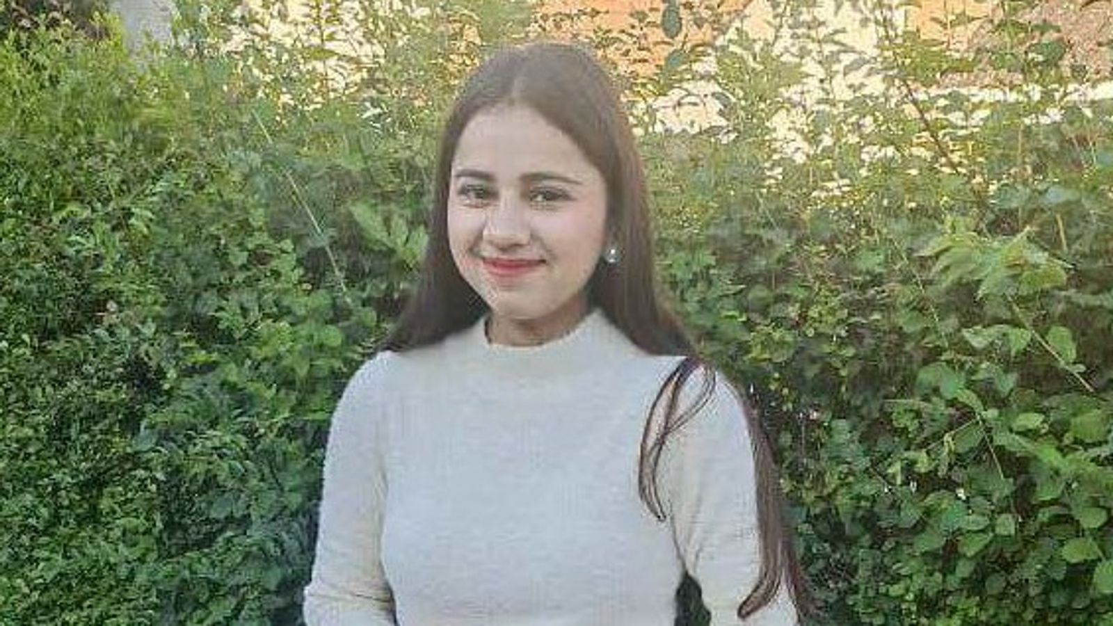 Harshita Brella 1