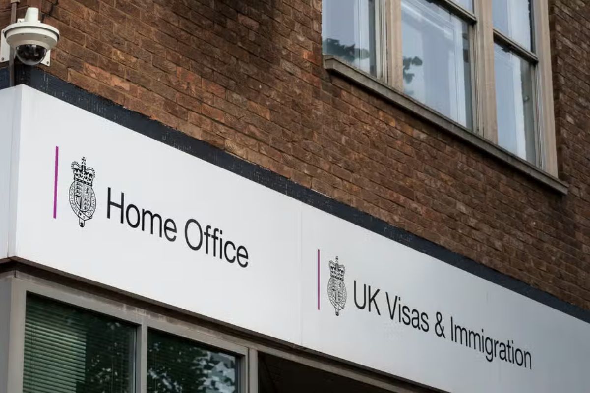 Home Office UK Visa And Immigration