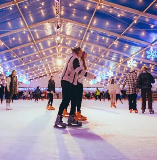 Icescape Tropicana 1