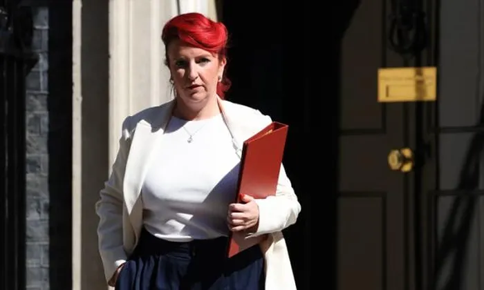 Louise Haigh 1