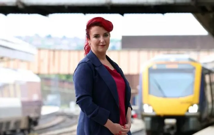 Louise Haigh 1