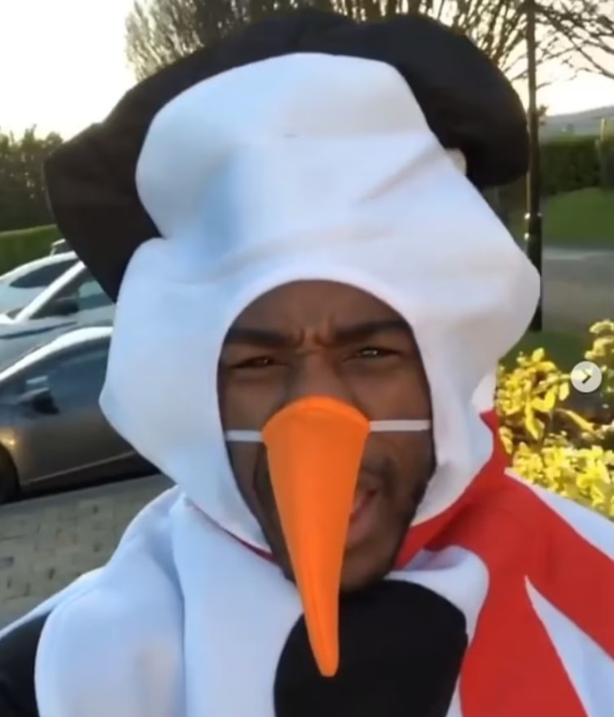 Michail Antonio 3