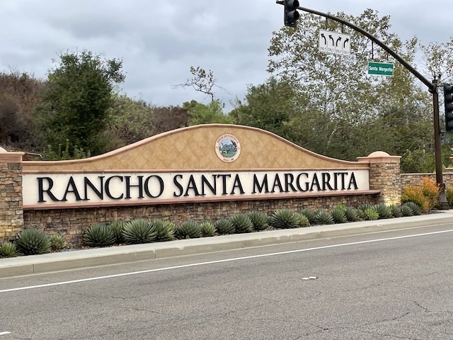 Rancho Santa Margarita