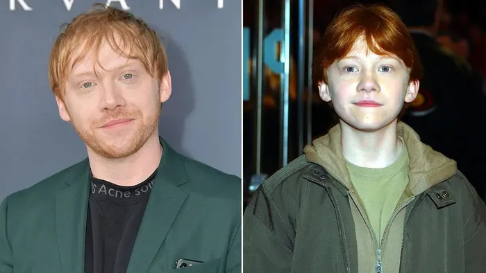 Rupert Grint