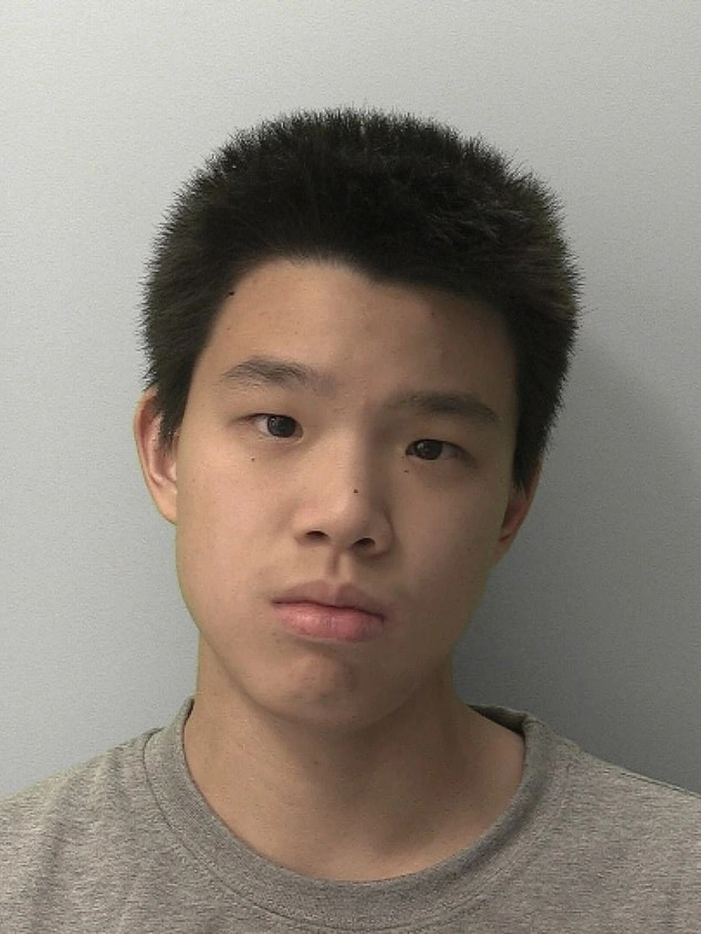 Thomas Wei Huang 1