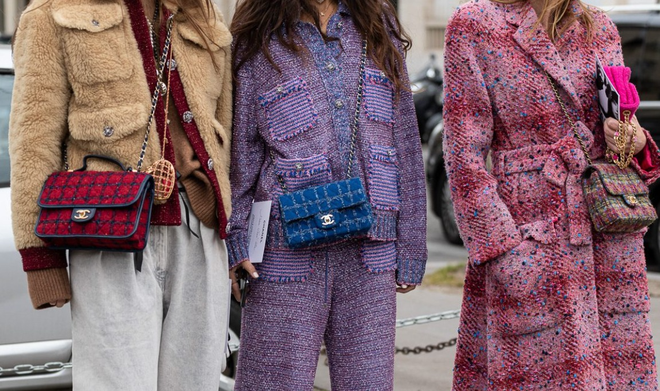 chanel vs hermes 1