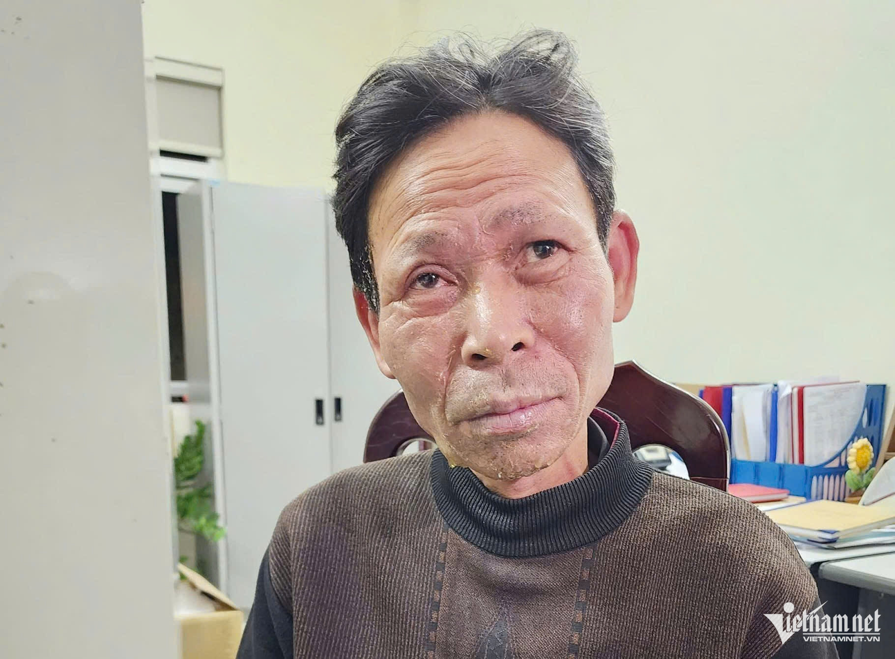 chay quan hat cho nhau nghe 3