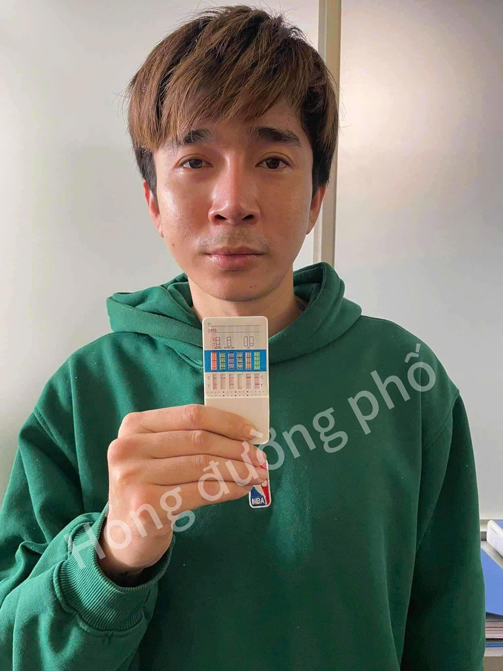chi dan 1