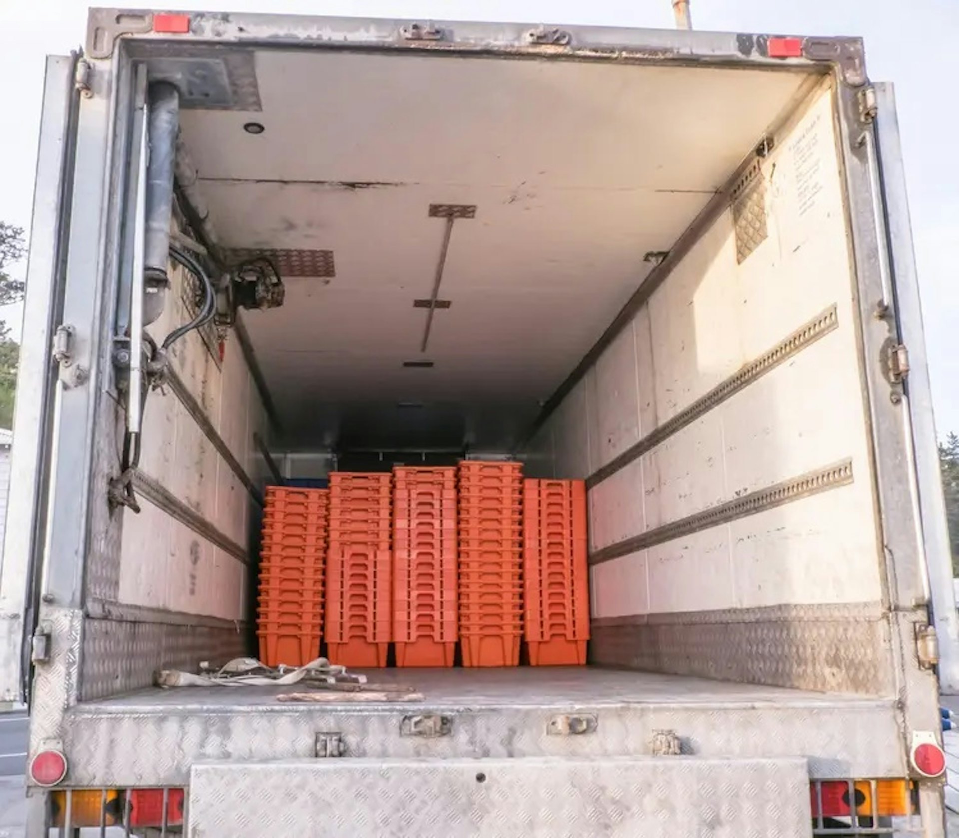 container da kho