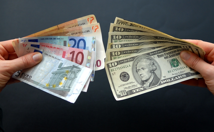 dong euro usd