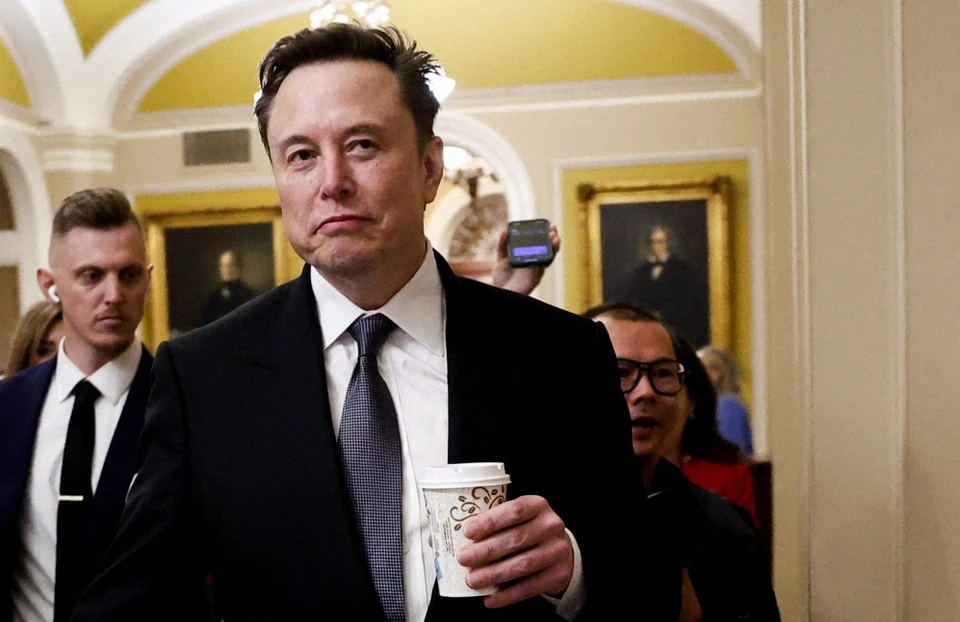 elon musk 500
