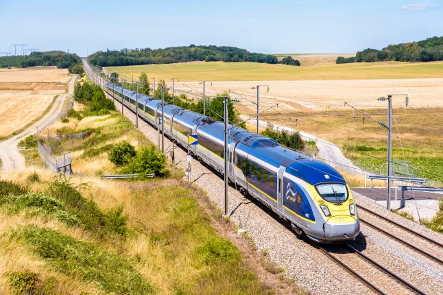 eurostar giam gia ve