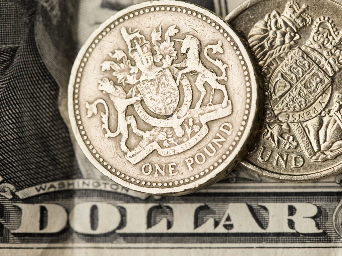 gbp usd 4