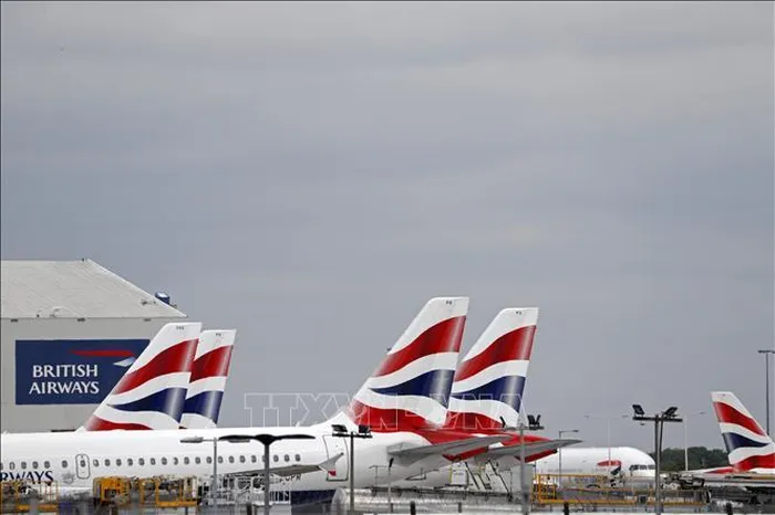 heathrow gap su co 2