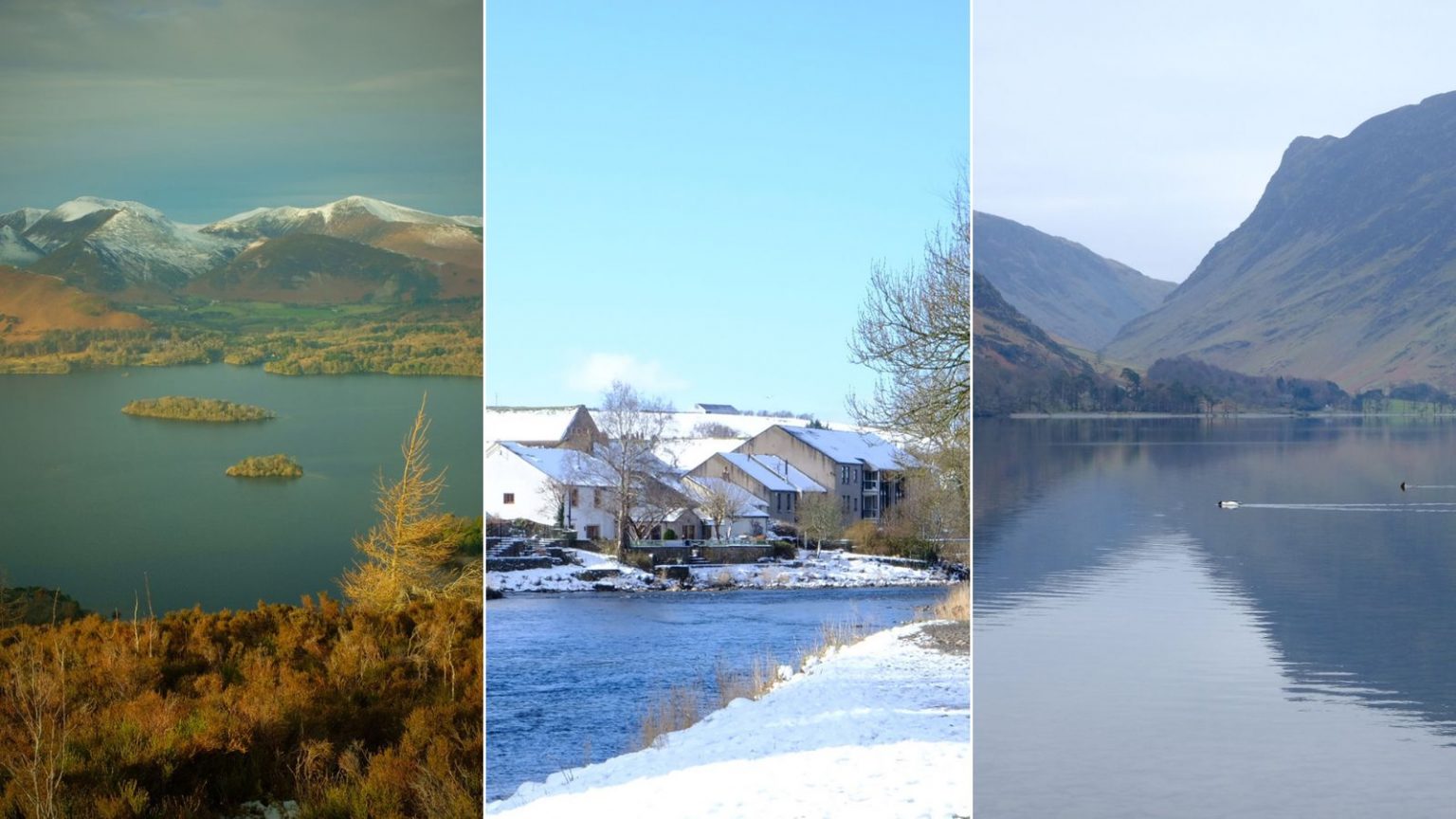 lake district 1