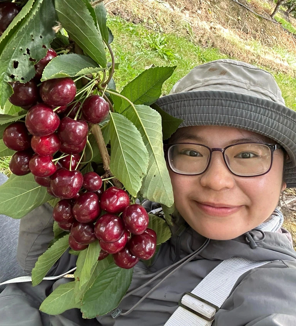 lam farm o uc 1