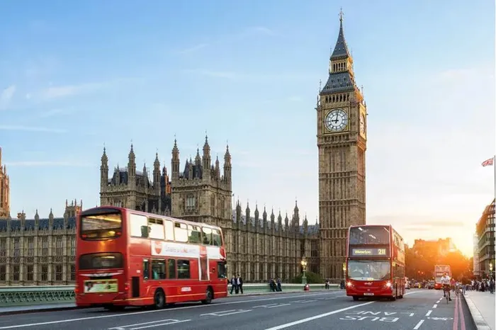 london yeu dau