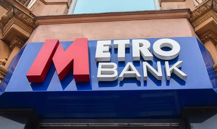 metro bank