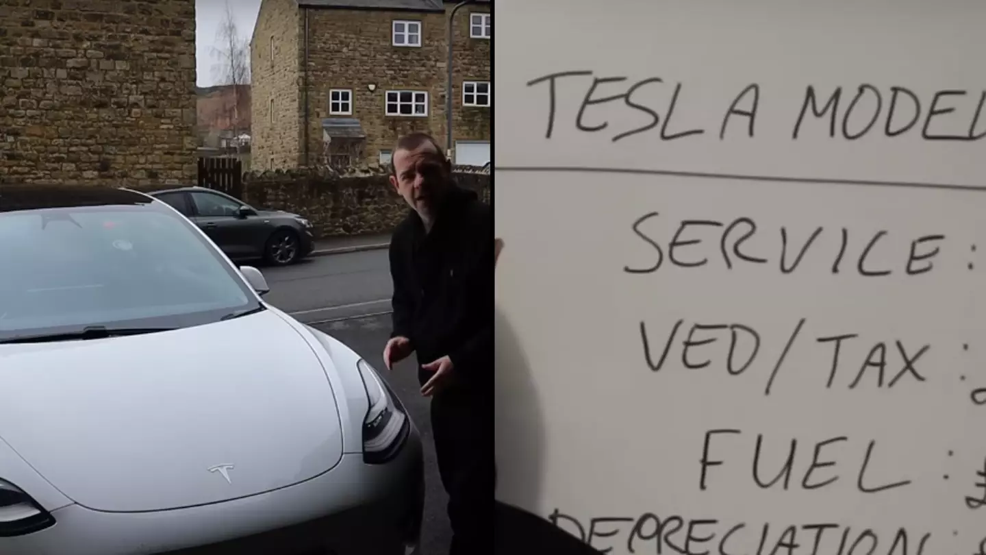 mua xe tesla model 3 1