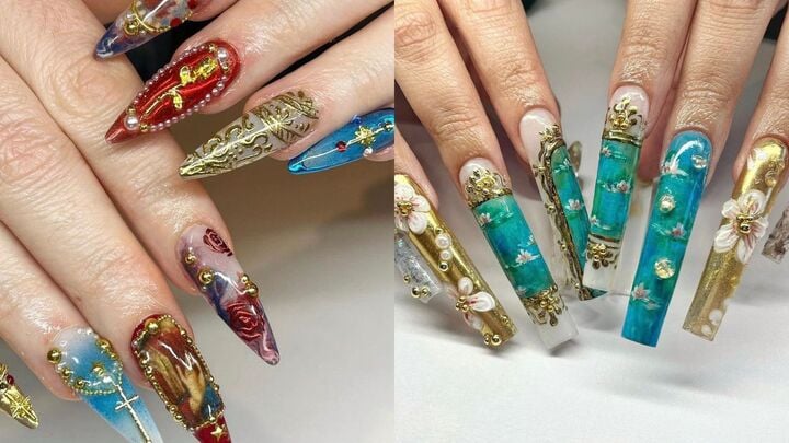 nail 1800 1
