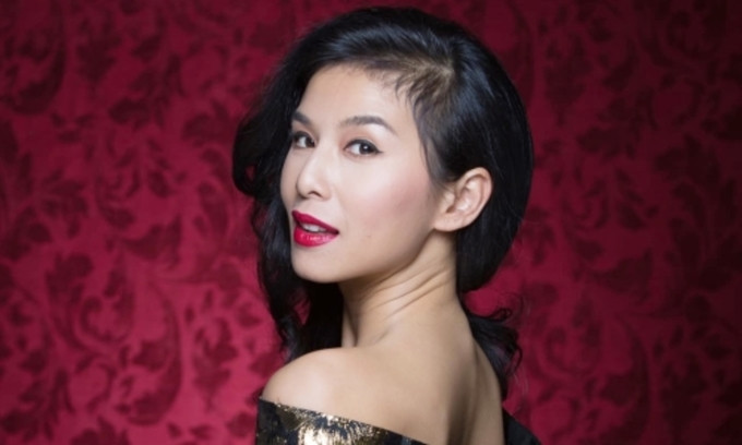 nguoi viet grammy 1