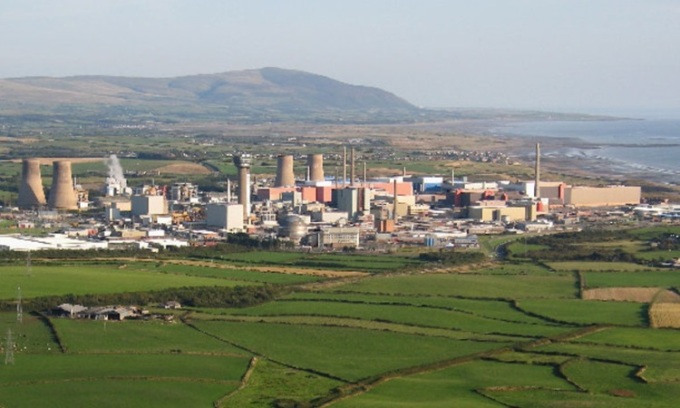 nha may hat nhan cumbria