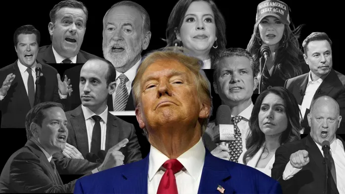 noi cac trump 1
