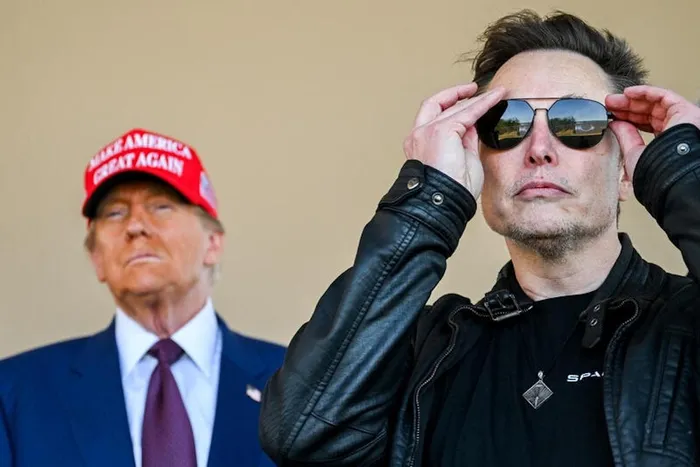 noi cac trump 1