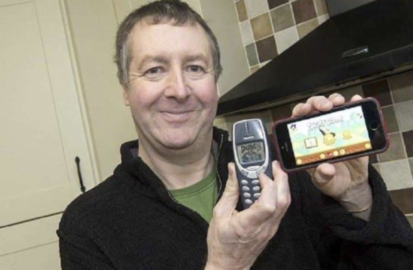 nokia ben vung 1
