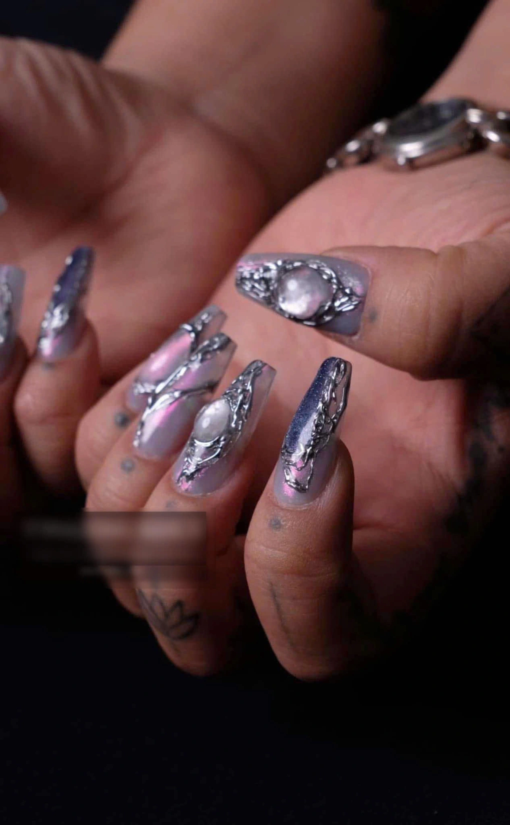 tho nail dip tet 1