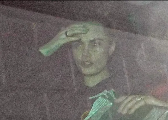 Cara Delevingne 1