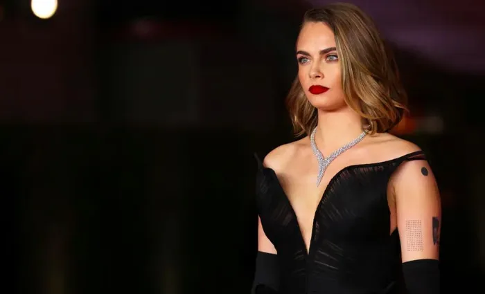 Cara Delevingne 1