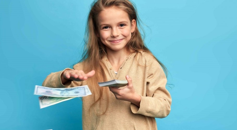 UK child benefit