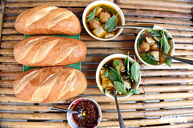 banh mi oxford 1