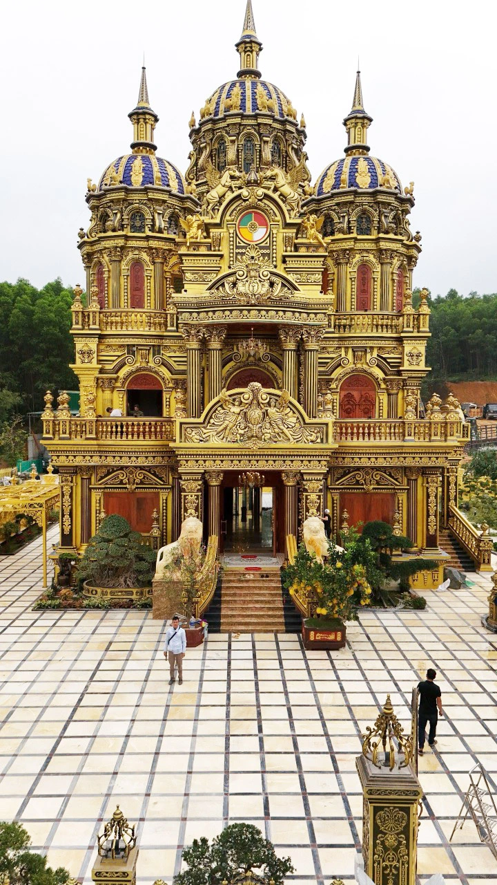 dai gia dong nat yen thanh 1