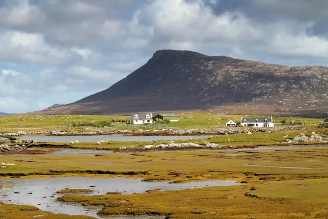 dao Hebridean scotland 1