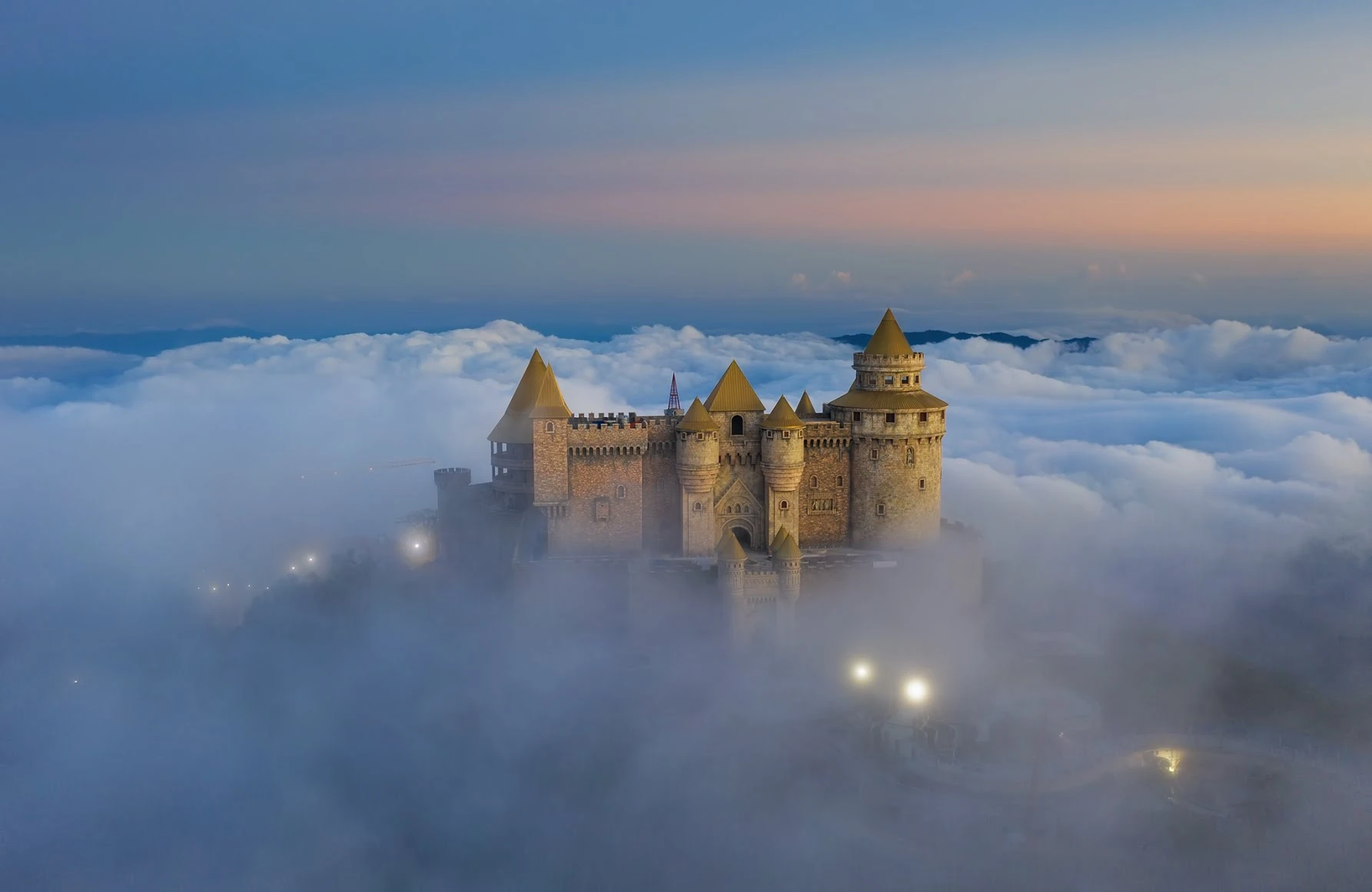 du lich ba na hills 1