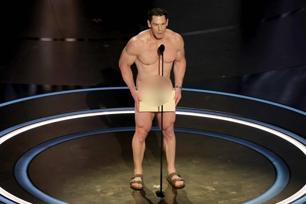 john cena oscar 1