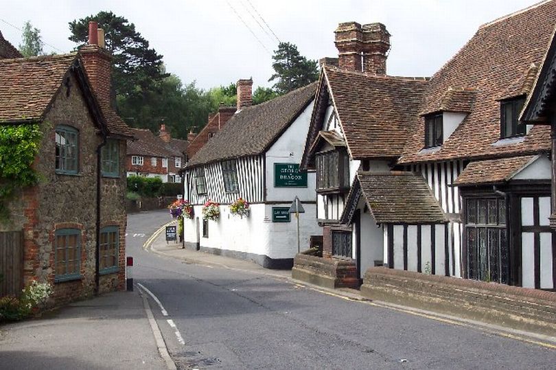 lang Ightham 8