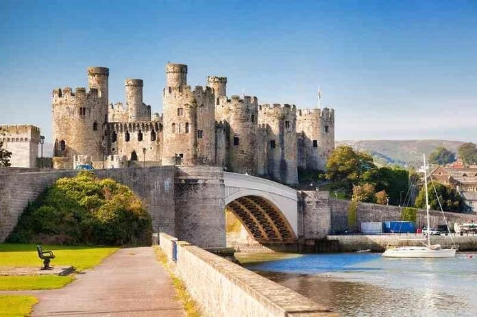 lau dai conwy 1