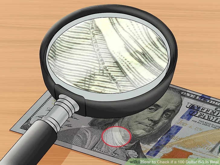 nhan biet tien 100 usd gia 1