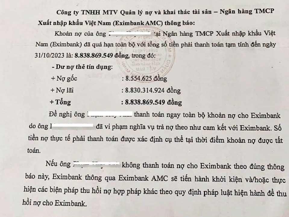 vay tien tra lai