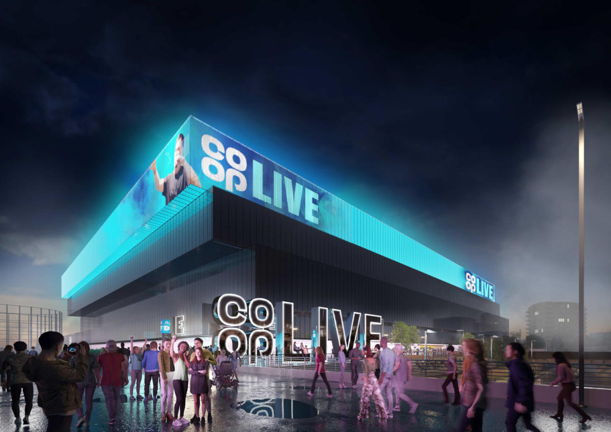 Co op Live 6
