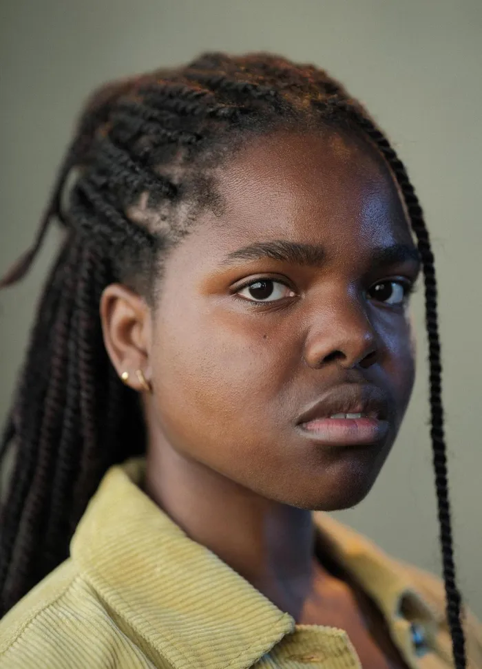 Francesca Amewudah Rivers 2