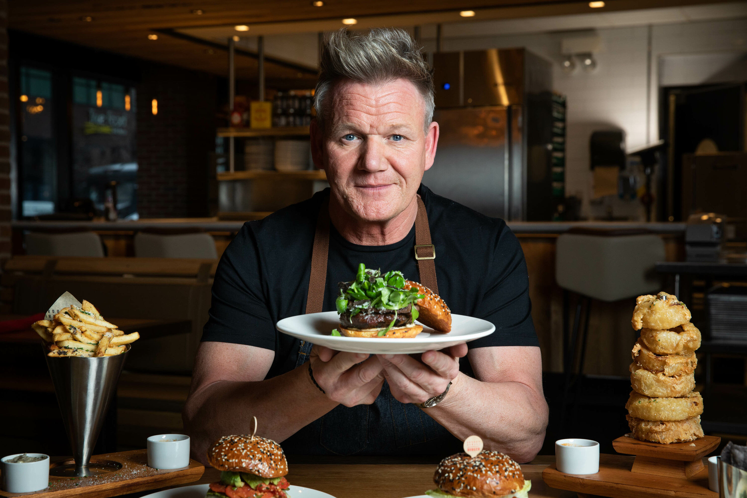 Gordon Ramsay